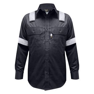 Camisa Ignifuga Nfpa Hw Tarasafe